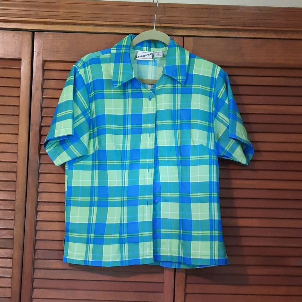 Ladies Top